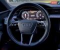 Чорний Ауді E-Tron, об'ємом двигуна 0 л та пробігом 103 тис. км за 36600 $, фото 19 на Automoto.ua