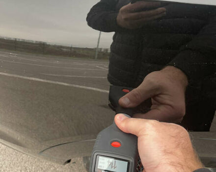 Черный Ауди E-Tron, объемом двигателя 0 л и пробегом 39 тыс. км за 39950 $, фото 88 на Automoto.ua