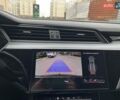Черный Ауди E-Tron, объемом двигателя 0 л и пробегом 46 тыс. км за 33500 $, фото 2 на Automoto.ua