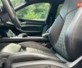 Чорний Ауді E-Tron, об'ємом двигуна 0 л та пробігом 83 тис. км за 43000 $, фото 13 на Automoto.ua