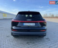 Черный Ауди E-Tron, объемом двигателя 0 л и пробегом 22 тыс. км за 29900 $, фото 4 на Automoto.ua