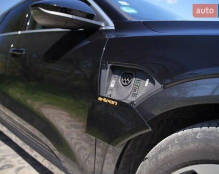 Чорний Ауді E-Tron, об'ємом двигуна 0 л та пробігом 47 тис. км за 32900 $, фото 51 на Automoto.ua