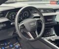 Черный Ауди E-Tron, объемом двигателя 0 л и пробегом 82 тыс. км за 39900 $, фото 16 на Automoto.ua