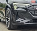 Чорний Ауді E-Tron, об'ємом двигуна 0 л та пробігом 61 тис. км за 47777 $, фото 22 на Automoto.ua