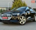 Чорний Ауді E-Tron, об'ємом двигуна 0 л та пробігом 79 тис. км за 29999 $, фото 1 на Automoto.ua