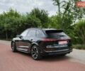 Черный Ауди E-Tron, объемом двигателя 0 л и пробегом 27 тыс. км за 60000 $, фото 3 на Automoto.ua
