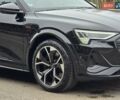 Чорний Ауді E-Tron, об'ємом двигуна 0 л та пробігом 61 тис. км за 47777 $, фото 23 на Automoto.ua