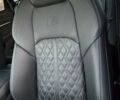Черный Ауди E-Tron, объемом двигателя 0 л и пробегом 25 тыс. км за 44888 $, фото 41 на Automoto.ua