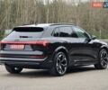 Чорний Ауді E-Tron, об'ємом двигуна 0 л та пробігом 61 тис. км за 47777 $, фото 9 на Automoto.ua