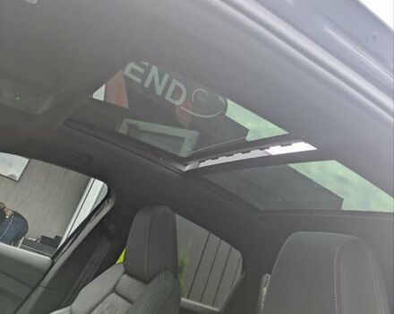 Черный Ауди E-Tron, объемом двигателя 0 л и пробегом 96 тыс. км за 34800 $, фото 27 на Automoto.ua