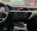 Черный Ауди E-Tron, объемом двигателя 0 л и пробегом 64 тыс. км за 35955 $, фото 73 на Automoto.ua