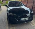 Черный Ауди E-Tron, объемом двигателя 0 л и пробегом 59 тыс. км за 36290 $, фото 13 на Automoto.ua