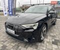 Черный Ауди E-Tron, объемом двигателя 0 л и пробегом 82 тыс. км за 39900 $, фото 7 на Automoto.ua