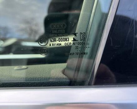 Чорний Ауді E-Tron, об'ємом двигуна 0 л та пробігом 60 тис. км за 33500 $, фото 16 на Automoto.ua