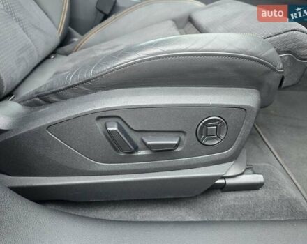 Черный Ауди E-Tron, объемом двигателя 0 л и пробегом 43 тыс. км за 45999 $, фото 83 на Automoto.ua