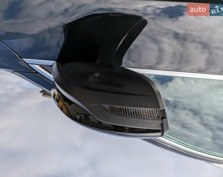 Черный Ауди E-Tron, объемом двигателя 0 л и пробегом 95 тыс. км за 29800 $, фото 18 на Automoto.ua