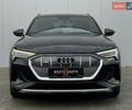 Черный Ауди E-Tron, объемом двигателя 0 л и пробегом 100 тыс. км за 38500 $, фото 1 на Automoto.ua