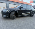Чорний Ауді E-Tron, об'ємом двигуна 0 л та пробігом 15 тис. км за 48000 $, фото 1 на Automoto.ua
