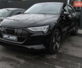 Черный Ауди E-Tron, объемом двигателя 0 л и пробегом 41 тыс. км за 38800 $, фото 5 на Automoto.ua