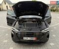 Черный Ауди E-Tron, объемом двигателя 0 л и пробегом 150 тыс. км за 31950 $, фото 83 на Automoto.ua