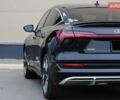 Чорний Ауді E-Tron, об'ємом двигуна 0 л та пробігом 78 тис. км за 43000 $, фото 7 на Automoto.ua