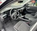 Чорний Ауді E-Tron, об'ємом двигуна 0 л та пробігом 23 тис. км за 40700 $, фото 28 на Automoto.ua