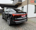 Черный Ауди E-Tron, объемом двигателя 0 л и пробегом 95 тыс. км за 38500 $, фото 7 на Automoto.ua