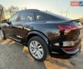 Черный Ауди E-Tron, объемом двигателя 0 л и пробегом 34 тыс. км за 52500 $, фото 67 на Automoto.ua