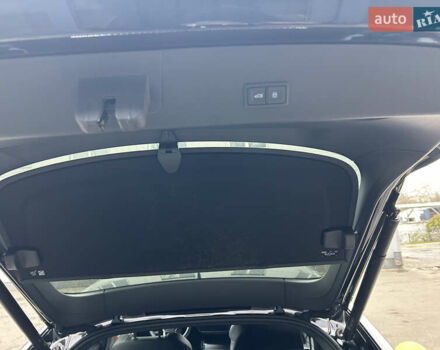 Чорний Ауді E-Tron, об'ємом двигуна 0 л та пробігом 23 тис. км за 54900 $, фото 3 на Automoto.ua