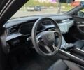 Черный Ауди E-Tron, объемом двигателя 0 л и пробегом 25 тыс. км за 44888 $, фото 40 на Automoto.ua