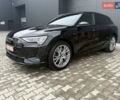 Чорний Ауді E-Tron, об'ємом двигуна 0 л та пробігом 89 тис. км за 35499 $, фото 1 на Automoto.ua