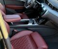 Черный Ауди E-Tron, объемом двигателя 0 л и пробегом 34 тыс. км за 52500 $, фото 17 на Automoto.ua