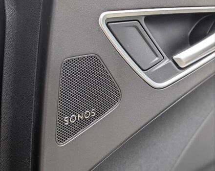 Черный Ауди E-Tron, объемом двигателя 0 л и пробегом 96 тыс. км за 34800 $, фото 22 на Automoto.ua