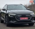 Черный Ауди E-Tron, объемом двигателя 0 л и пробегом 43 тыс. км за 45999 $, фото 14 на Automoto.ua