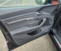 Черный Ауди E-Tron, объемом двигателя 0 л и пробегом 43 тыс. км за 45999 $, фото 42 на Automoto.ua