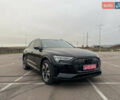 Черный Ауди E-Tron, объемом двигателя 0 л и пробегом 39 тыс. км за 39950 $, фото 1 на Automoto.ua