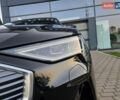 Черный Ауди E-Tron, объемом двигателя 0 л и пробегом 25 тыс. км за 44888 $, фото 24 на Automoto.ua