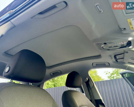 Черный Ауди E-Tron, объемом двигателя 0 л и пробегом 97 тыс. км за 30900 $, фото 61 на Automoto.ua