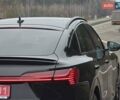 Черный Ауди E-Tron, объемом двигателя 0 л и пробегом 43 тыс. км за 45999 $, фото 39 на Automoto.ua