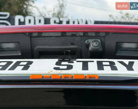 Черный Ауди E-Tron, объемом двигателя 0 л и пробегом 80 тыс. км за 34500 $, фото 58 на Automoto.ua