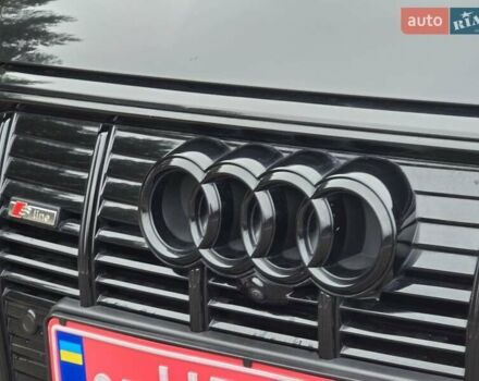 Черный Ауди E-Tron, объемом двигателя 0 л и пробегом 43 тыс. км за 45999 $, фото 17 на Automoto.ua