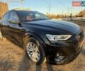 Черный Ауди E-Tron, объемом двигателя 0 л и пробегом 34 тыс. км за 52500 $, фото 32 на Automoto.ua