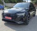 Черный Ауди E-Tron, объемом двигателя 0 л и пробегом 99 тыс. км за 45500 $, фото 41 на Automoto.ua