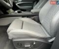 Черный Ауди E-Tron, объемом двигателя 0 л и пробегом 47 тыс. км за 31500 $, фото 33 на Automoto.ua