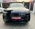 Черный Ауди E-Tron, объемом двигателя 0 л и пробегом 47 тыс. км за 31500 $, фото 13 на Automoto.ua