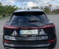 Черный Ауди E-Tron, объемом двигателя 0 л и пробегом 80 тыс. км за 34500 $, фото 7 на Automoto.ua
