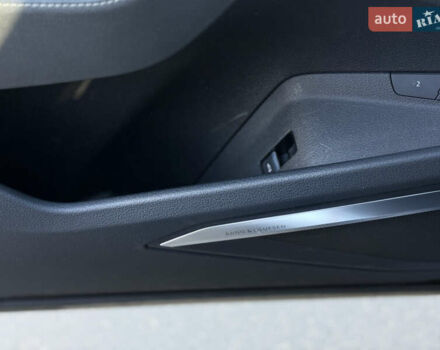 Черный Ауди E-Tron, объемом двигателя 0 л и пробегом 80 тыс. км за 42000 $, фото 19 на Automoto.ua