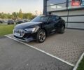 Черный Ауди E-Tron, объемом двигателя 0 л и пробегом 25 тыс. км за 44888 $, фото 21 на Automoto.ua