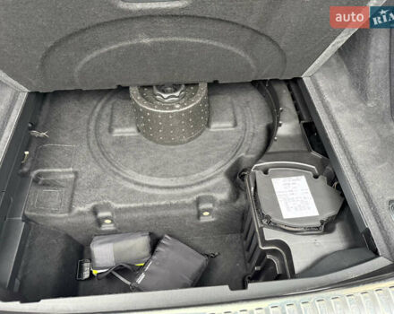 Черный Ауди E-Tron, объемом двигателя 0 л и пробегом 64 тыс. км за 31700 $, фото 30 на Automoto.ua