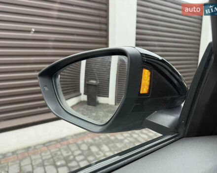 Черный Ауди E-Tron, объемом двигателя 0 л и пробегом 64 тыс. км за 31700 $, фото 49 на Automoto.ua